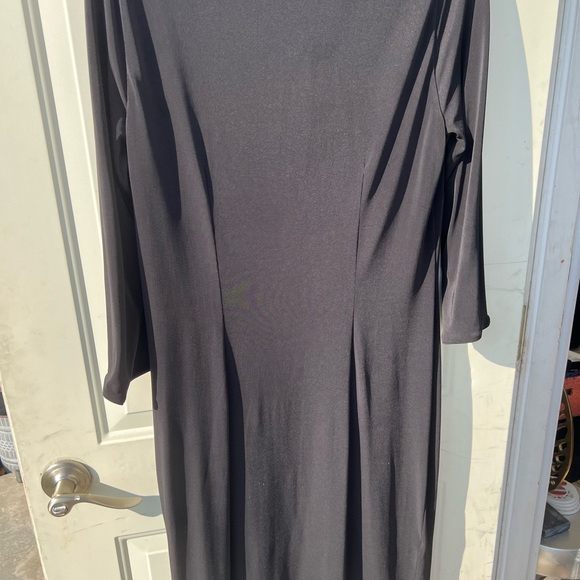 White House Black Market Reversible Dress - Picture 3 of 3